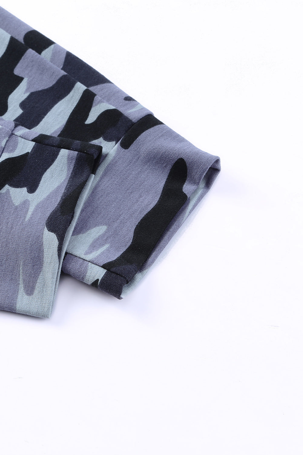 Camo Womens Pants Joggers - US2EInc Apparel Plug Ltd. Co