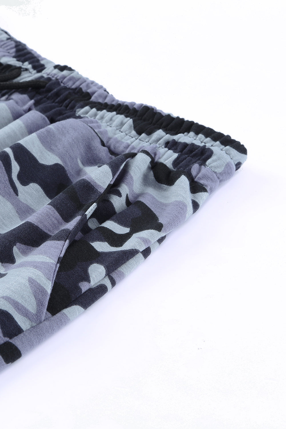 Camo Womens Pants Joggers - US2EInc Apparel Plug Ltd. Co