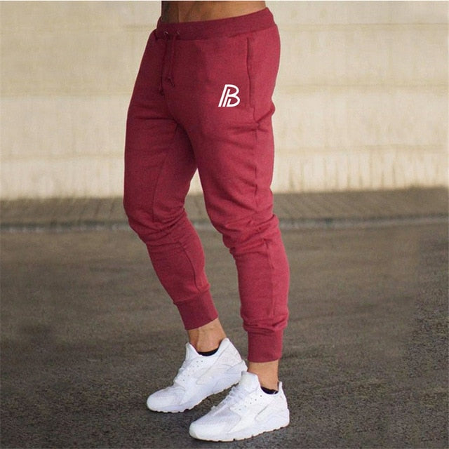 Summer Thin Section Pants Mens Casual Jogger - US2EInc Apparel Plug Ltd. Co