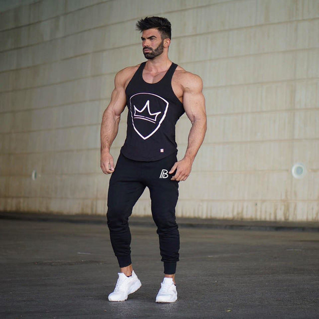 Summer Thin Section Pants Mens Casual Jogger - US2EInc Apparel Plug Ltd. Co