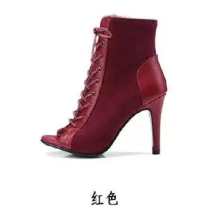 Stiletto High Heels Summer Women Shoes - US2EInc Apparel Plug Ltd. Co